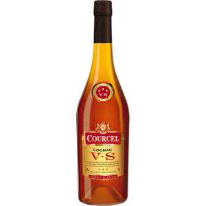 Courcel Koniak 0,7L 40%