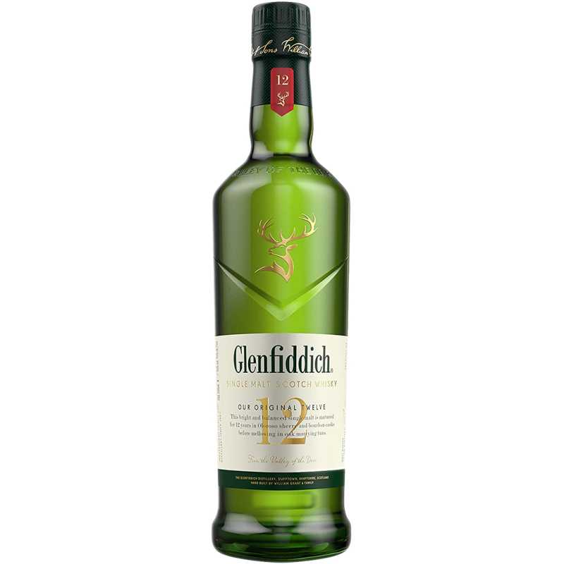 Glenfiddich Single Malt 12YO Whisky 0,7L 40% + tuba new 2.jpg