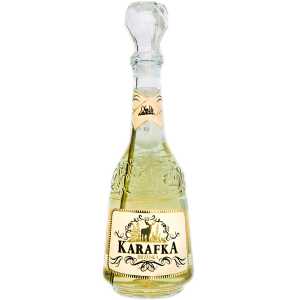 Karafka Brzeska Wódka 0,5L 40%