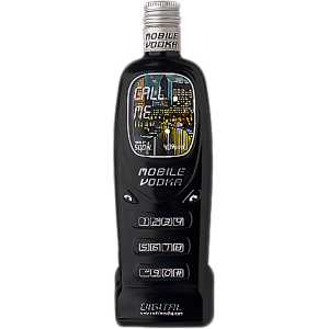 Mobile Wódka 0,5L 40%