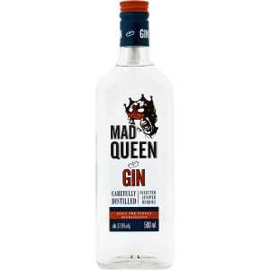 Mad Queen Gin 0,5L 37,5%