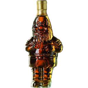 Krasnal 3YO Brandy 0,25L 40%