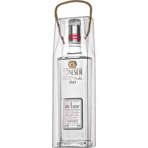 Koneser Premium Wódka 0,7L 40% + opakowanie