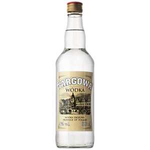 Targowa Wódka 0,5L 40%
