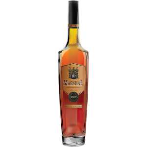 Marshal VSOP Brandy 0,5L 40% + kartonik