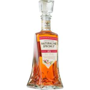 Naturalne Specjały Róża Likier 0,5L 30%