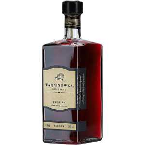 Tarninówka Gen. Józefa Bema Likier 0,5L 30%