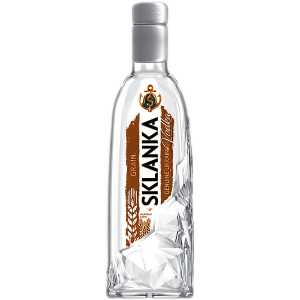 Sklanka Grain Wódka 0,5L 40%