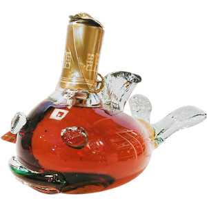 Wieloryb 3YO Brandy 0,25L 40%