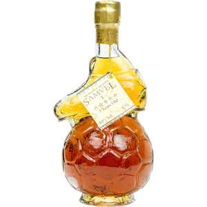 Piłka Nożna 3YO Brandy 0,5L 40%