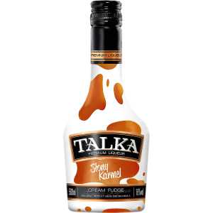 Talka Słony Karmel Likier 0,5L 16%