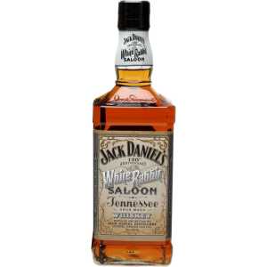 Jack Daniel's White Rabbit Whiskey 0,7L 43%