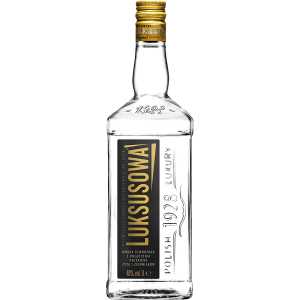 Luksusowa Wódka 0,5L 40%