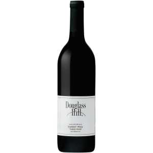 Douglas Hill Czerwone Wino 0,75L 10%