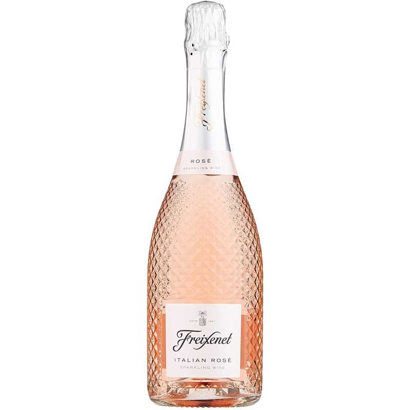 Freixenet Rose Różowe Wytrawne Wino Musujące 0,75L 11%.jpg