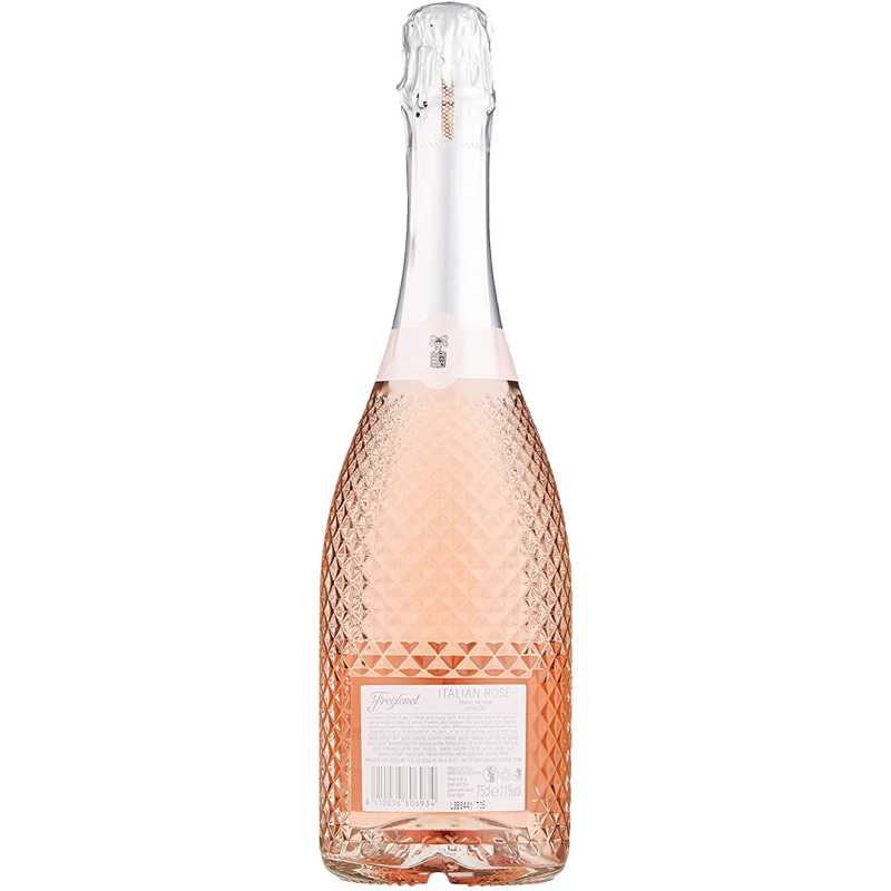 Freixenet Rose Różowe Wytrawne Wino Musujące 0,75L 11% 2.jpg