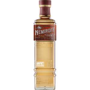 Nemiroff De Luxe Honey Wódka 0,5L 40%