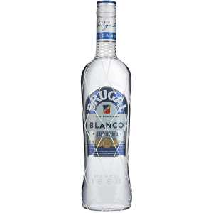 Brugal Blanco Supremo Rum 0,7L 40%