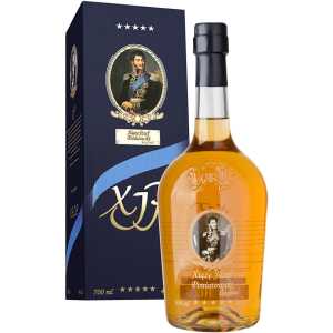 Józef Poniatowski VSOP Koniak 0,7L 40%