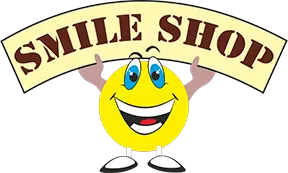 Smile Shop Alkohole