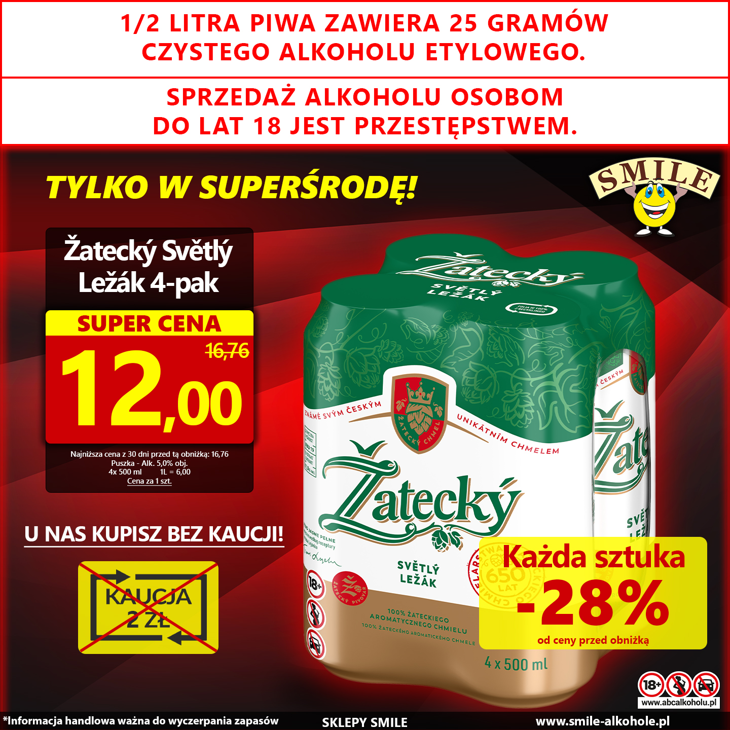 Oferta lokalna 1
