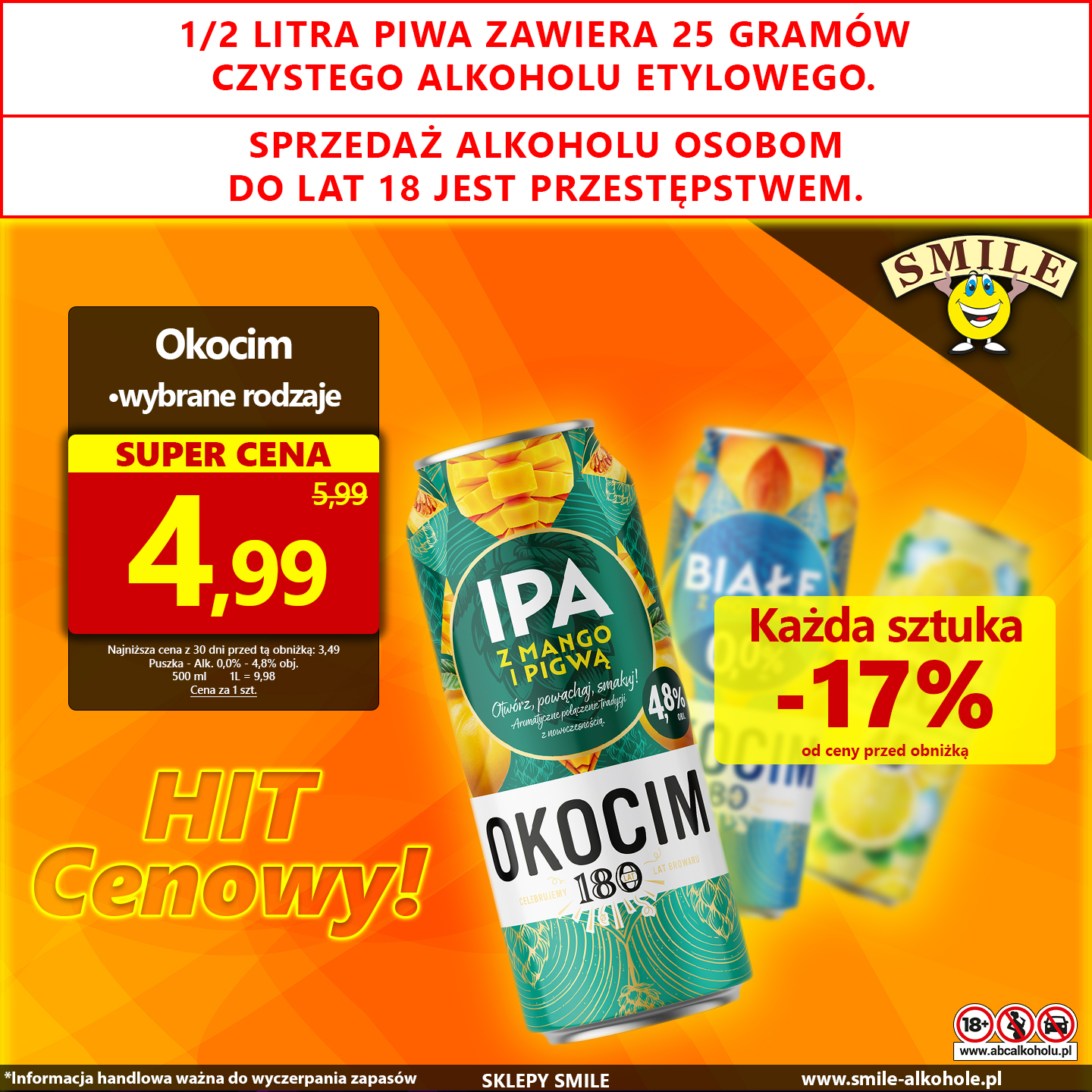 Oferta lokalna 3