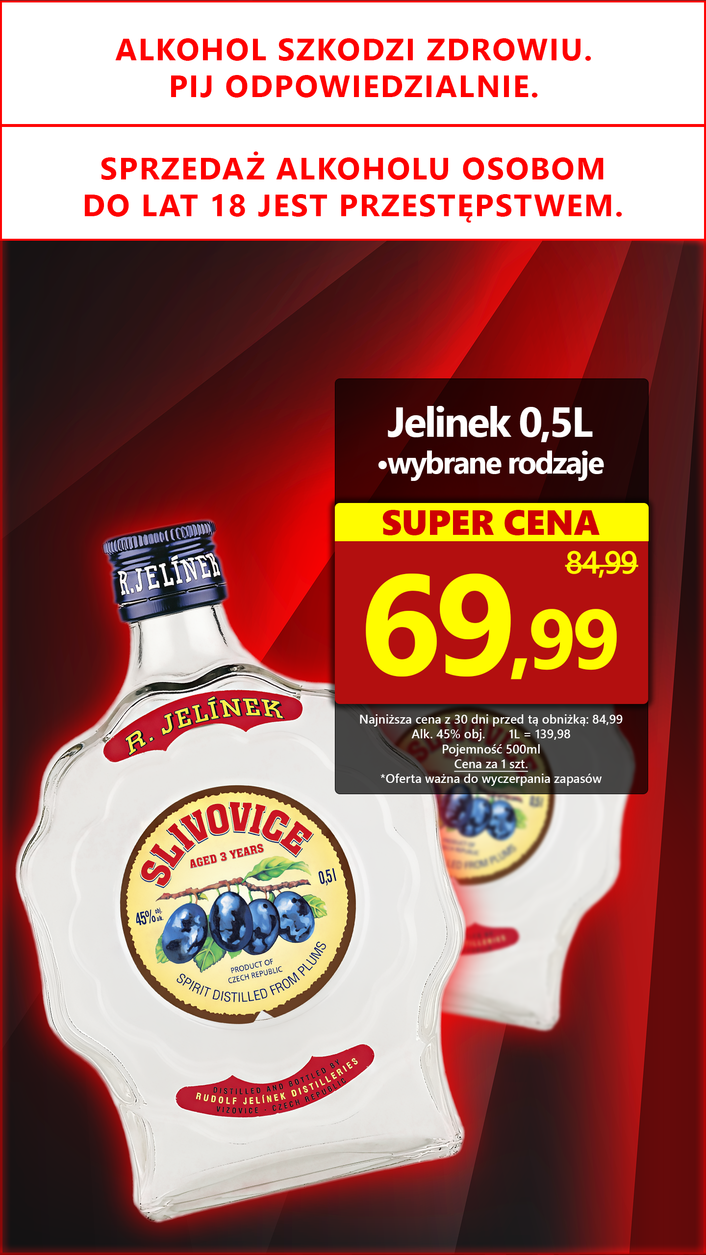 Okazja lokalna 13