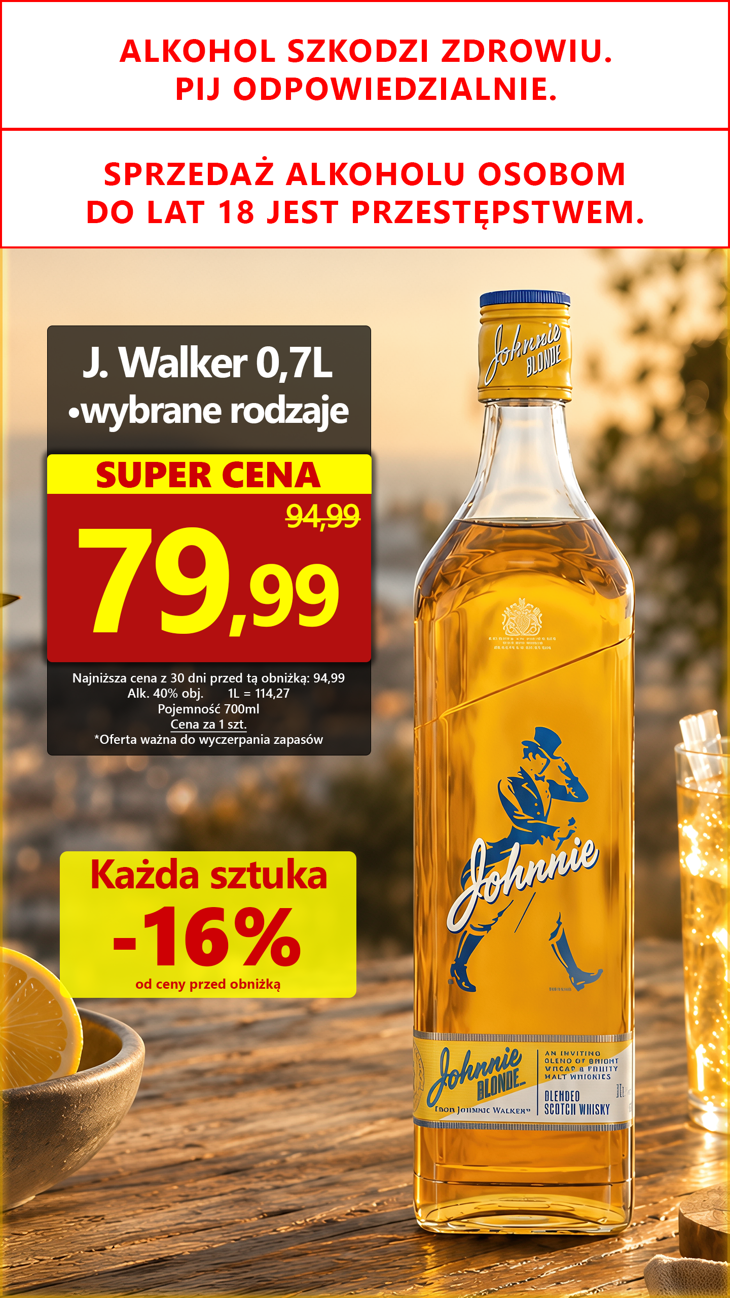Okazja lokalna 14