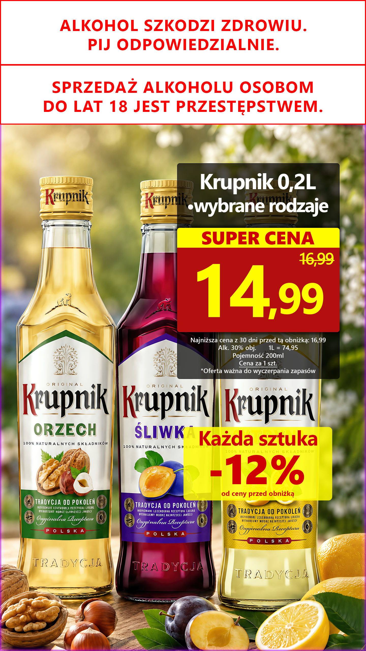 Okazja lokalna 15