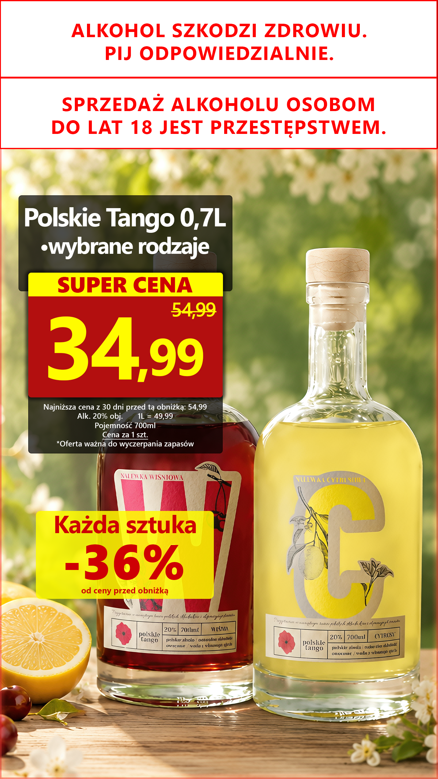 Okazja lokalna 18