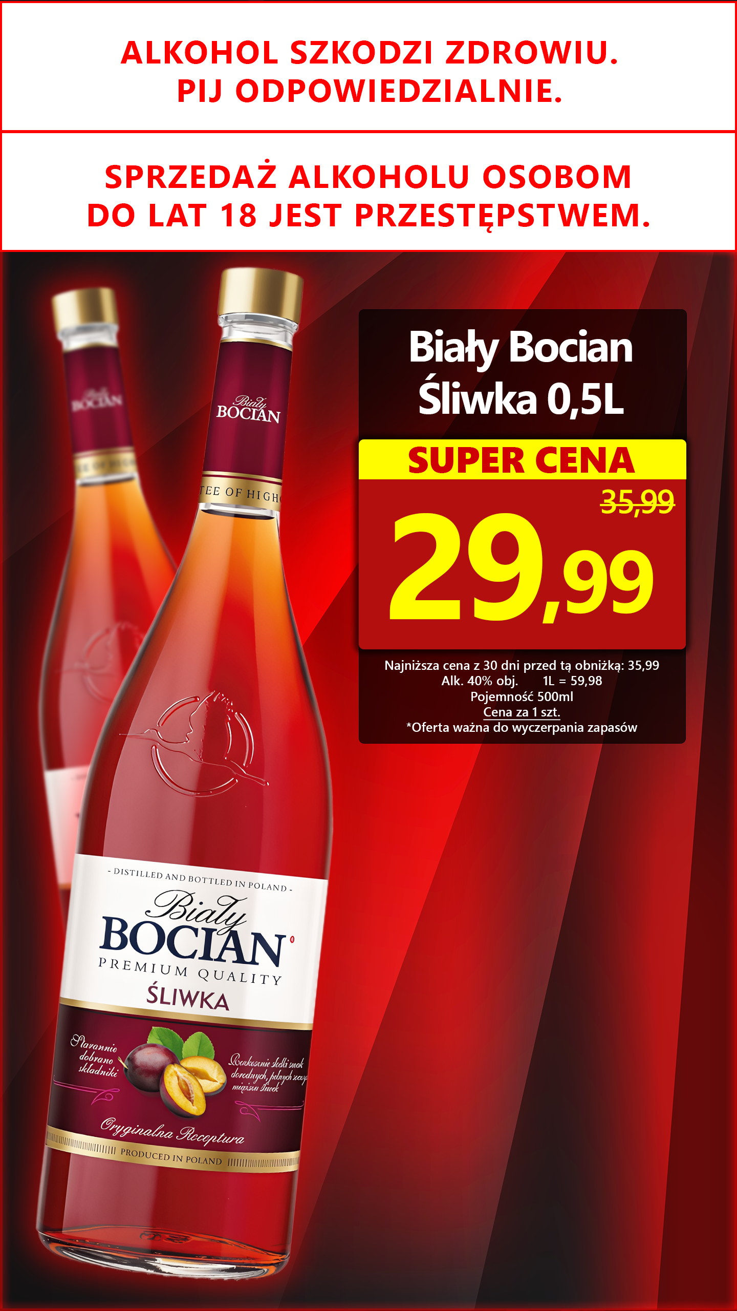 Okazja lokalna 5