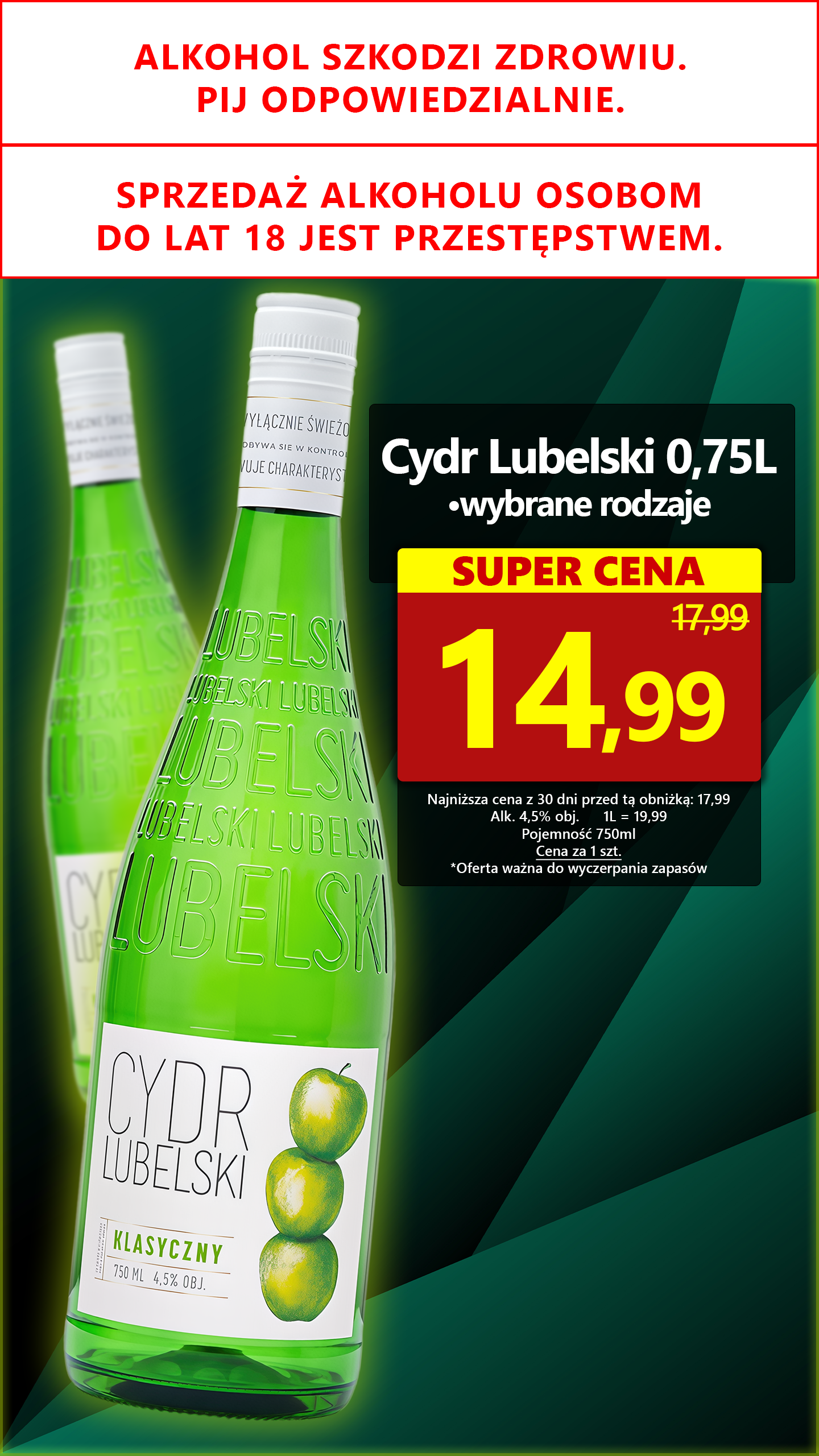 Okazja lokalna 6