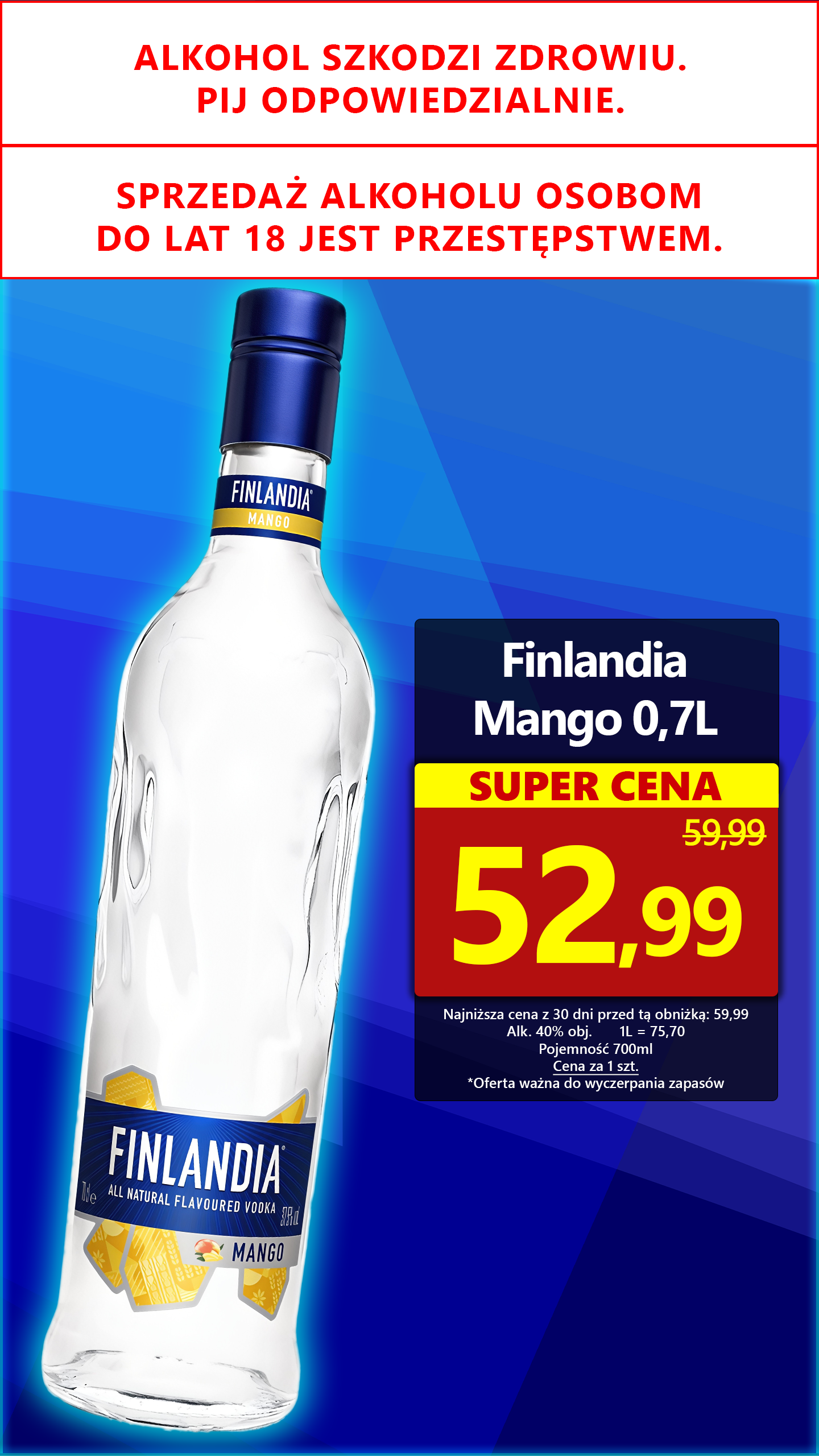 Okazja lokalna 7