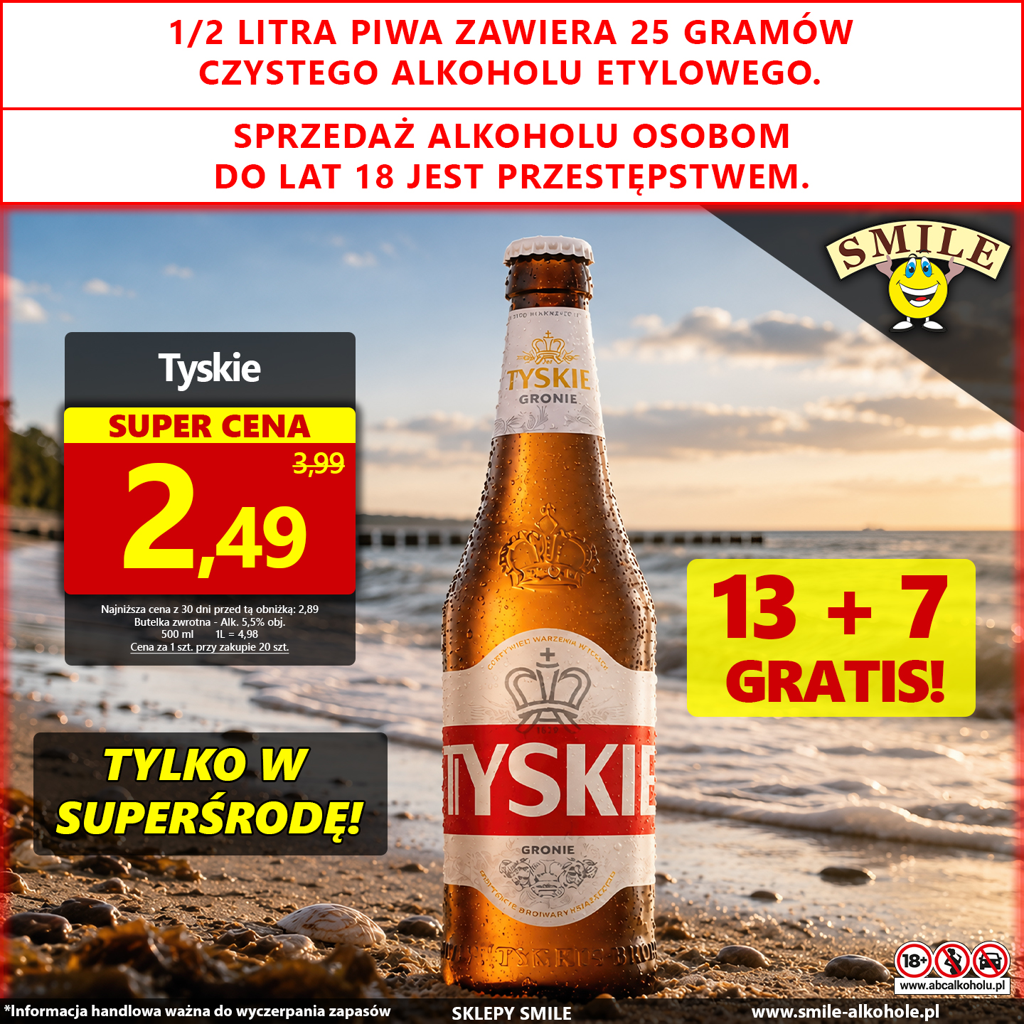 Oferta lokalna 1