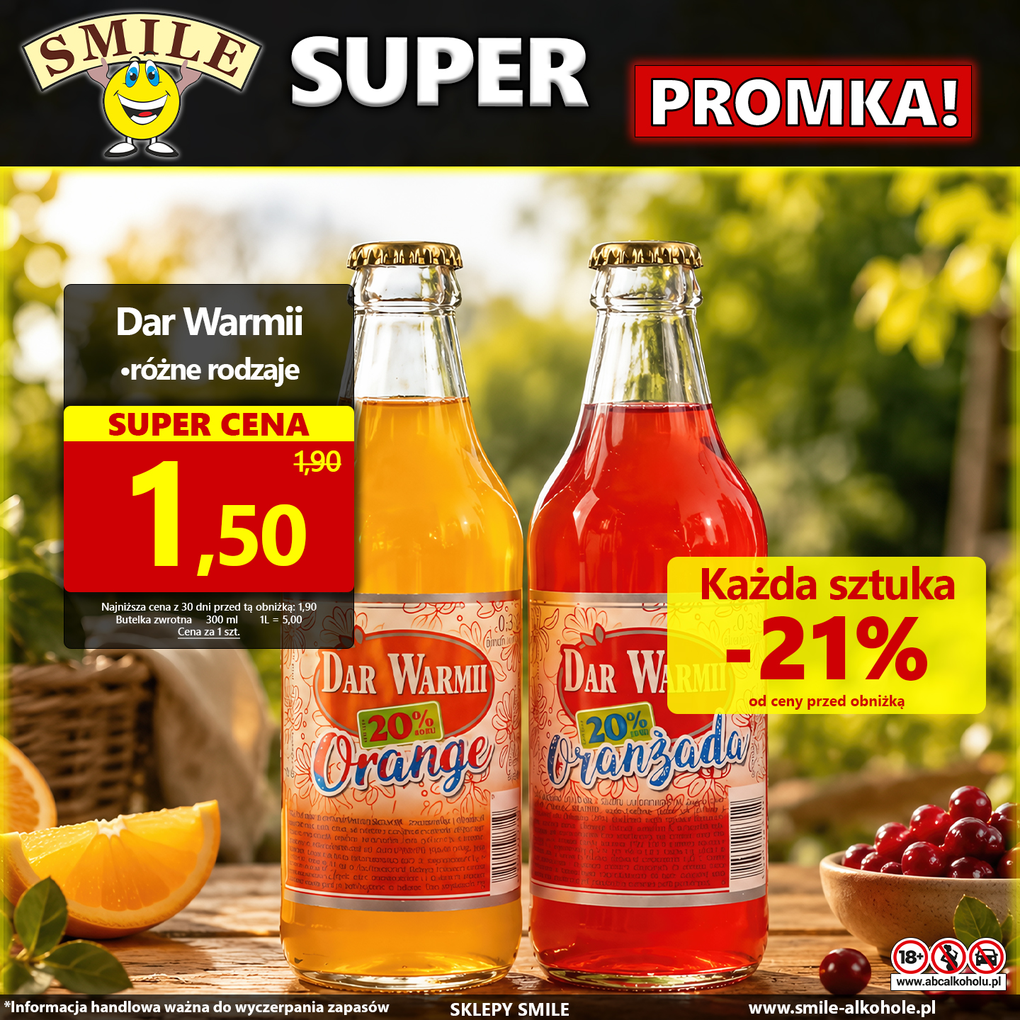 Oferta lokalna 5