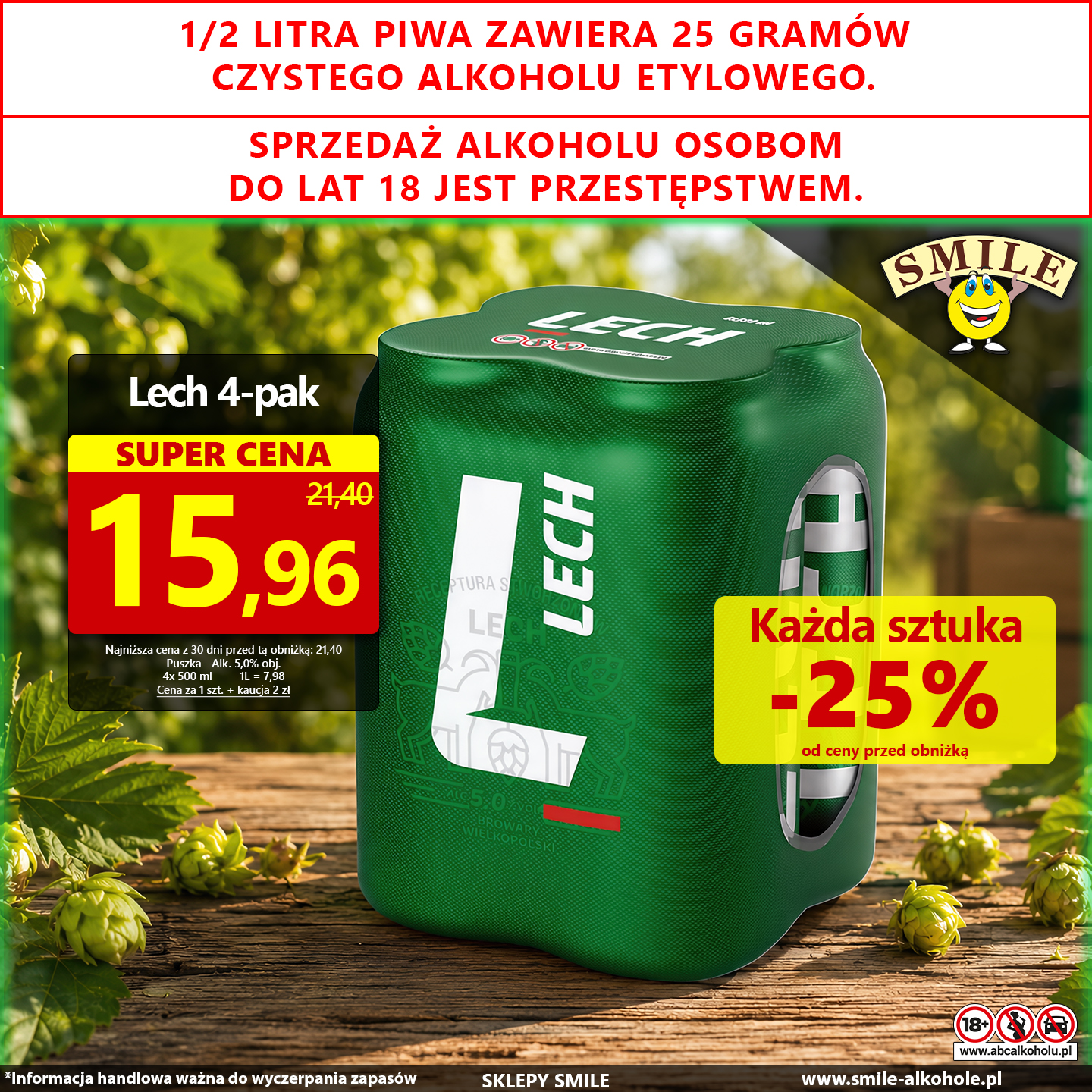 Oferta lokalna 6