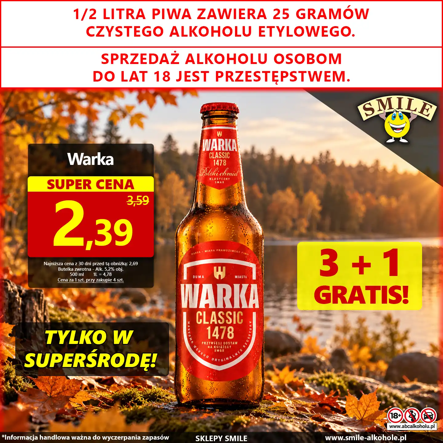 Oferta lokalna 1