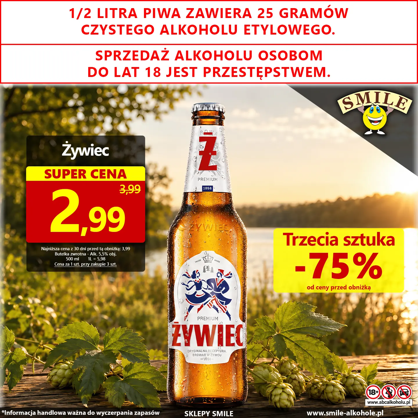Oferta lokalna 1