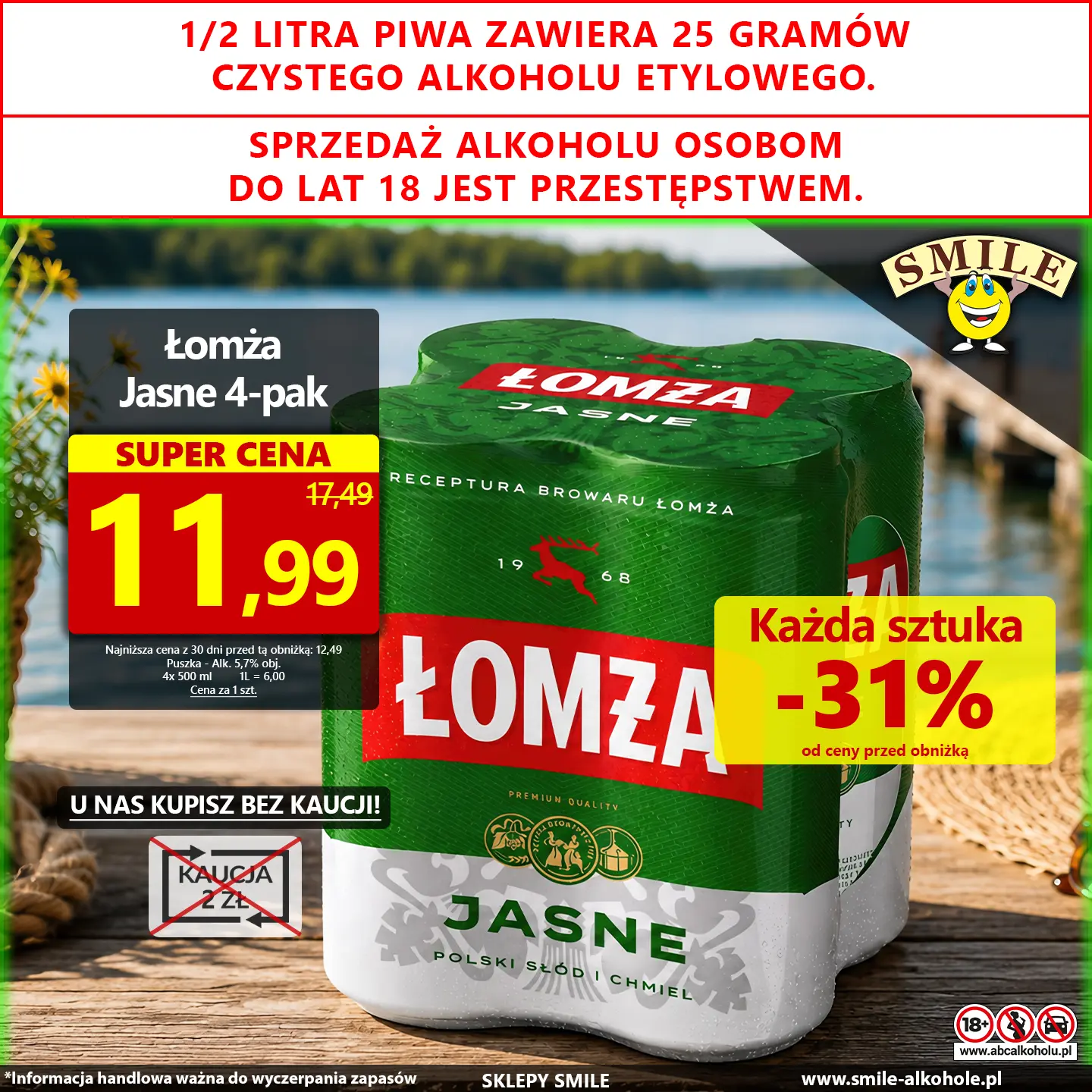 Oferta lokalna 2