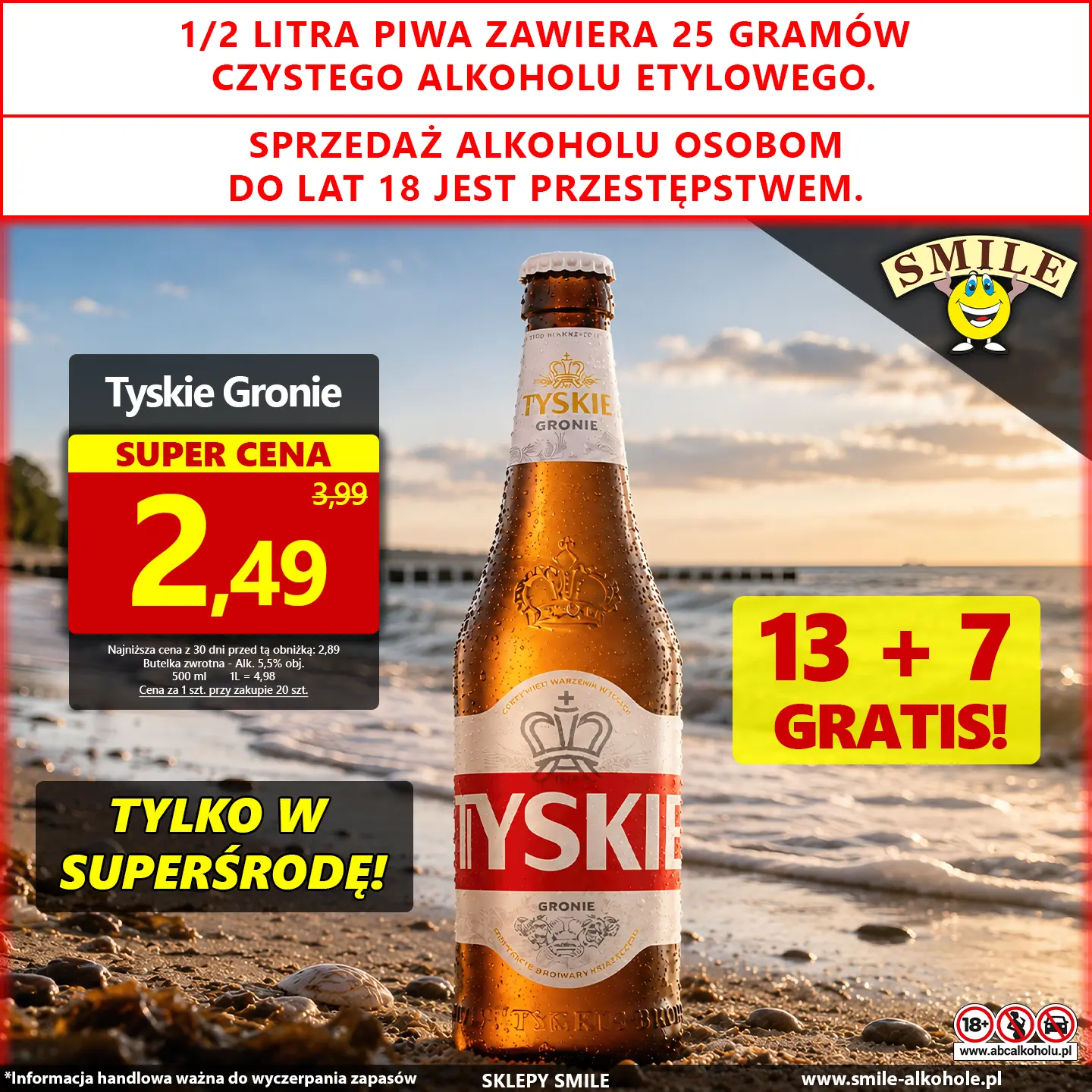 Oferta lokalna 5