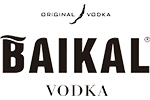 Baikal Vodka