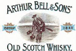 Arthur Bell & Sons