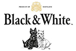 Black & White Whisky
