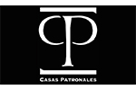 Casas Patronales