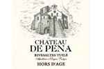 Chateau De Pena