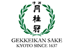 Gekkeikan