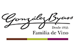 Gonzalez Byass
