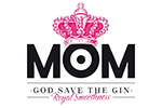 Mom God Save The Gin