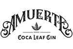 Amuerte Coca Leaf Gin