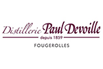 Distillerie Paul Devoille